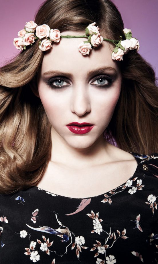 Primark Floral Headband, £2 - In Stores Only