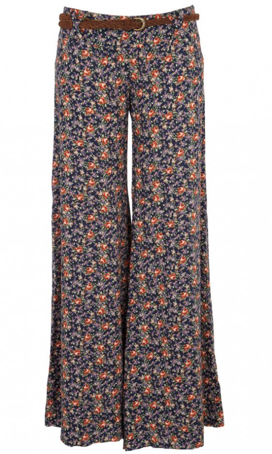 River Island Ditsy Print, £34.99 - In Stores Only