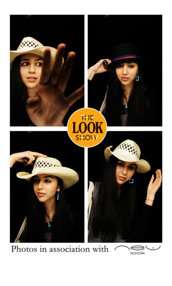 The LOOK Show SS11 Photobooth Pictures