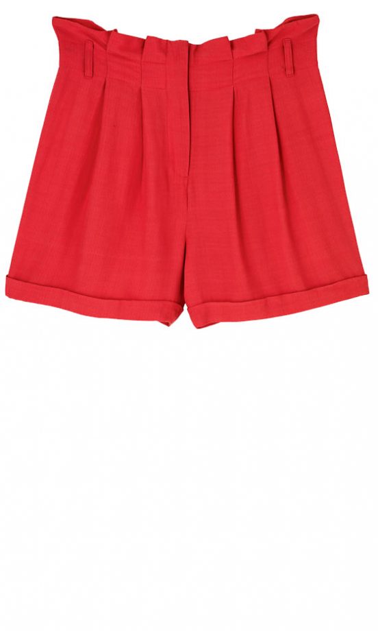 Asos Pink Shorts, £28 - Coming Soon