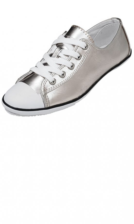 French Connection Nadalia Trainers, £35