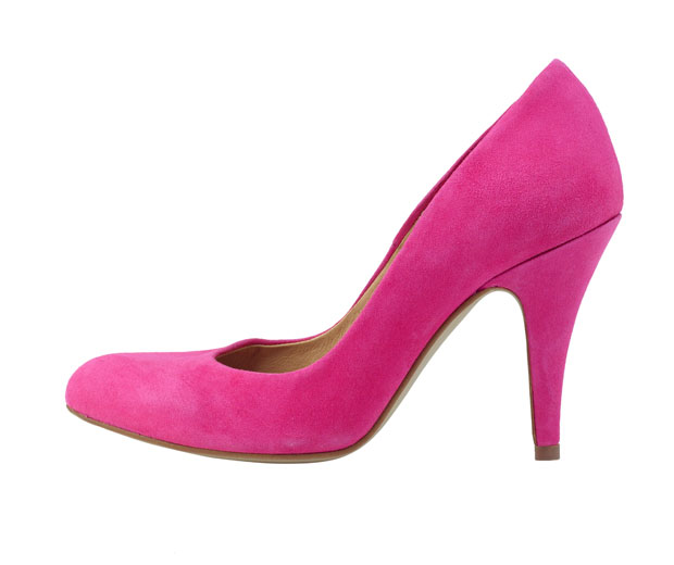 Check out the amazing new high street shoes from the limited edition collection at New Look