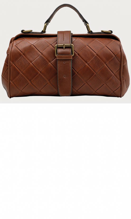 Next Tan Bag, £26 - In Stores Only