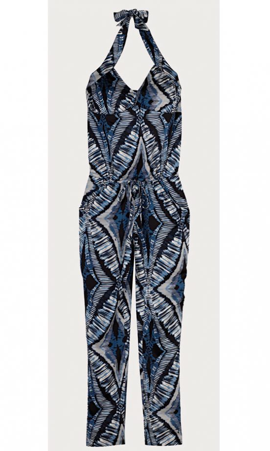 Next Tribal Printed Jumpsuit, £55- In Stores Only