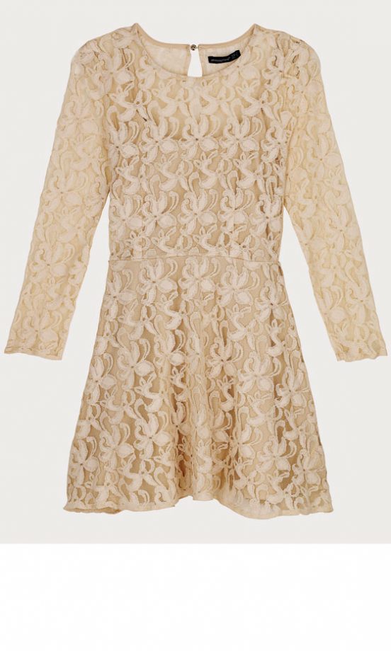 Primark Lace DRess, £15 - In Stores Only
