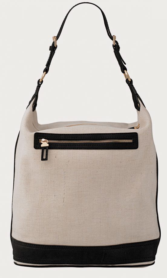 Zara Nautical Bag, £59.99 - In Stores Only