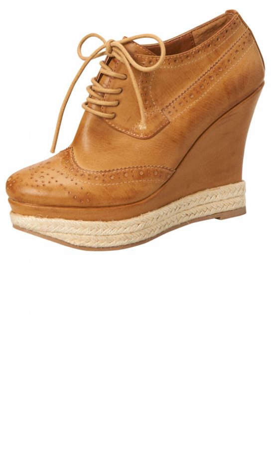 Comfy Yet Chic, Primark's Espadrille Shoe Boot Will Become A Summer Staple, £20