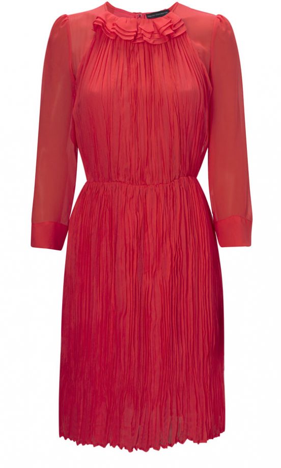 French Connection Coral Dress, £115