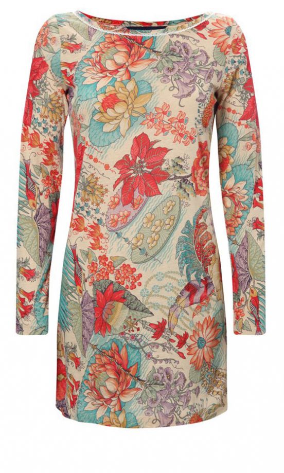 French Connection Multi Print Dress, £47- In Stores Only