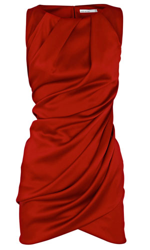 Shop the best Valentine's Day dresses on the high street from brands including Karen Millen, Warehouse, Miss Selfridge and Reiss
