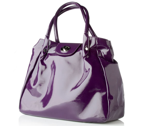 Check Out Qvc S One Stop Lulu Guinness Look Get Massive S On A Range Of Lulu Guinnes Handbags At Qvc