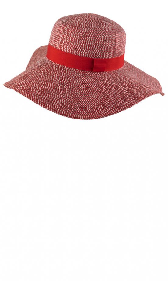 Stay Stylish In The Sun With Primark's Sun Hat, £4