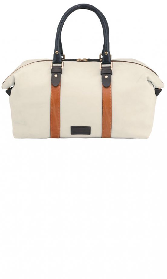 Mango Oversized Bag, £159.90 - In Store Only