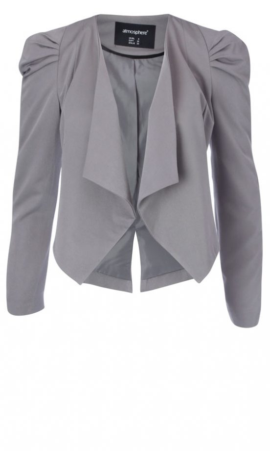 Primark’s Waterfull Jacket Is The Perfect Item To Wear Over Summer Dresses, £17