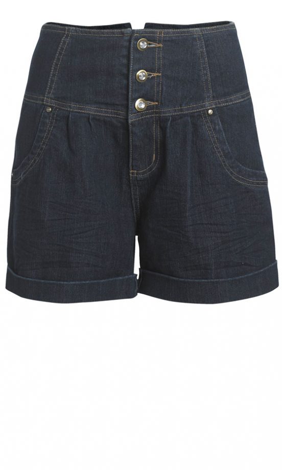 Primark’s High Wasited Denim Shorts Are The Ultimate Summer Classic, £10