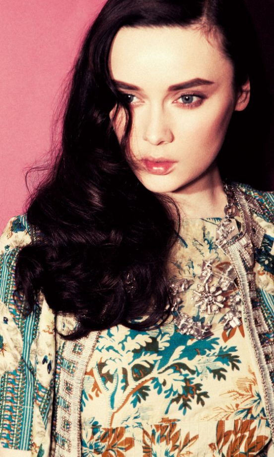 River Island Statement Bolero, £59.99 - In Stores Only