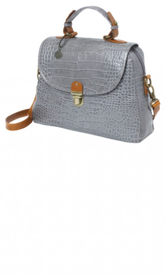 Nw3 by Hobbs Mock Crock Bag, £199