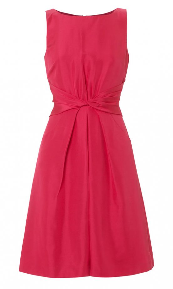 Hobbs Ranelagh Dress, £149