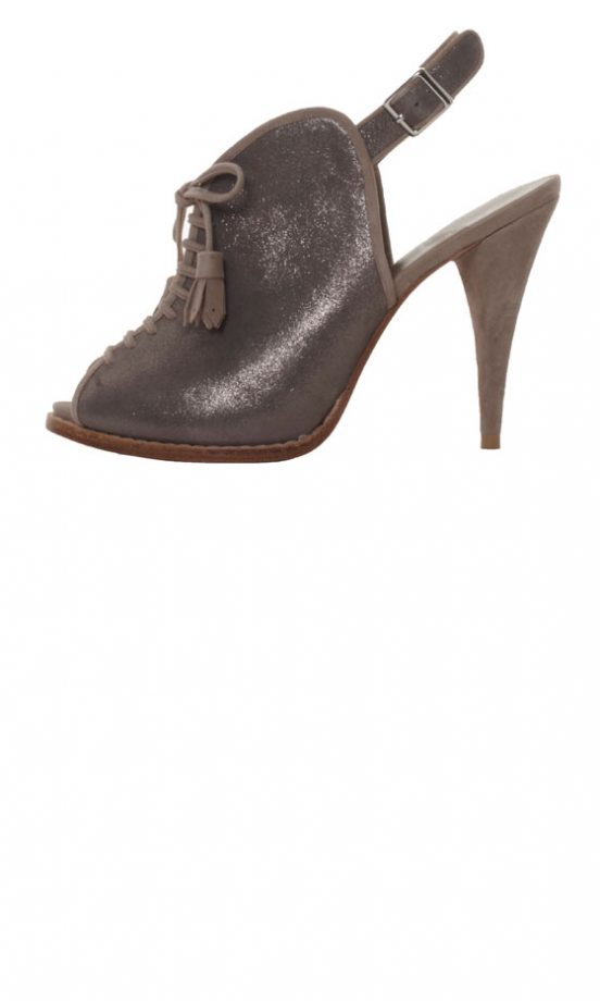 Karen Millen Shoe Boots, £170