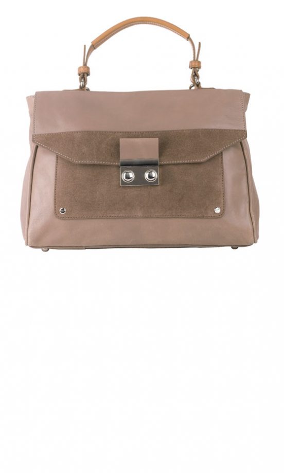We Love This Vintage Inspired Frame Bag By Marks & Spencer For Spring/Summer 2011