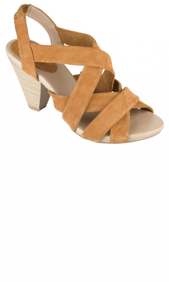 Marks & Spencer Sandals For Spring/Summer 2011