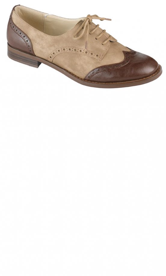 Manish Brogues Are Still On Trend For Spring/Summer 2011: Love These By Marks & Spencer