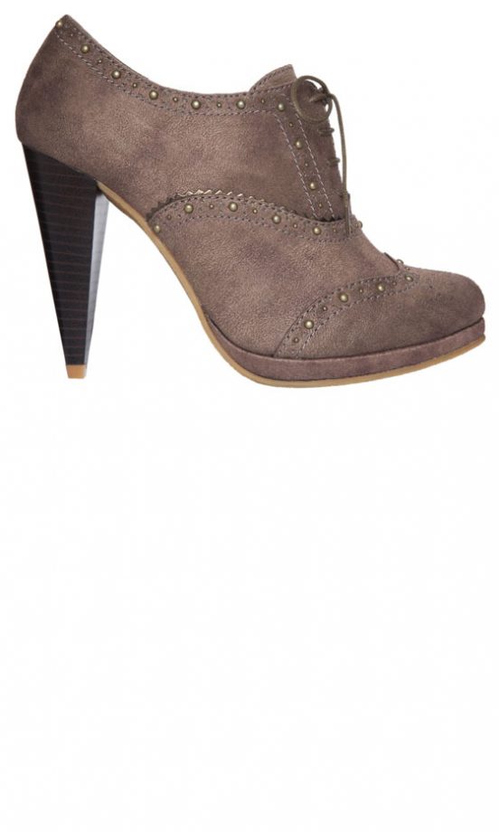 Neutral Shoe Boots By Marks & Spencer Will See You Through From Spring To Summer