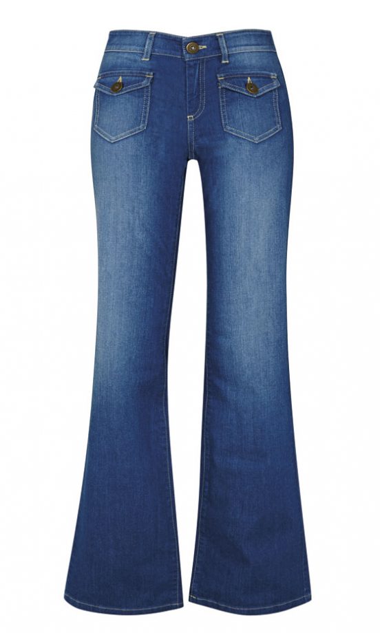 Monsoon Fusion Lola Jeans, £50