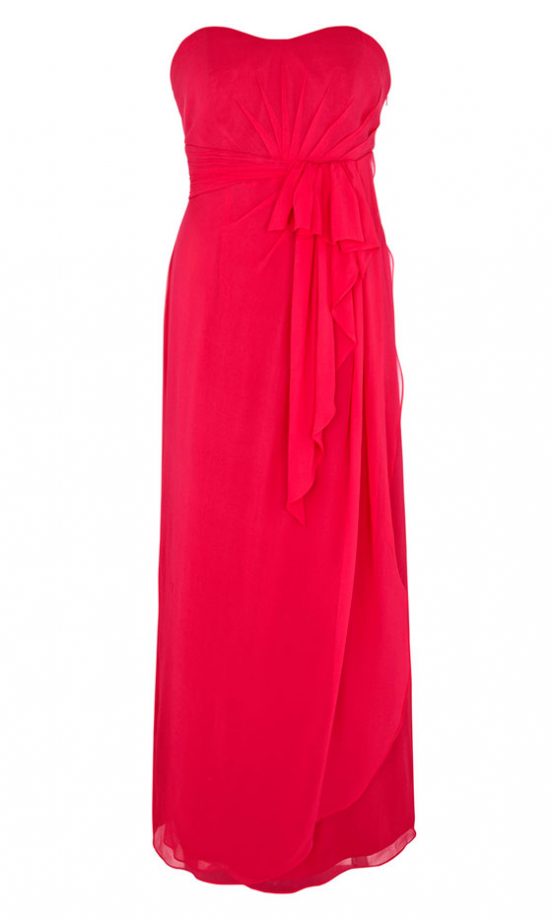 Coast Gracie Maxi Dress, £160