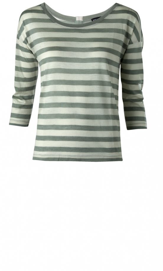 Mango Striped Top (In Stores Only)