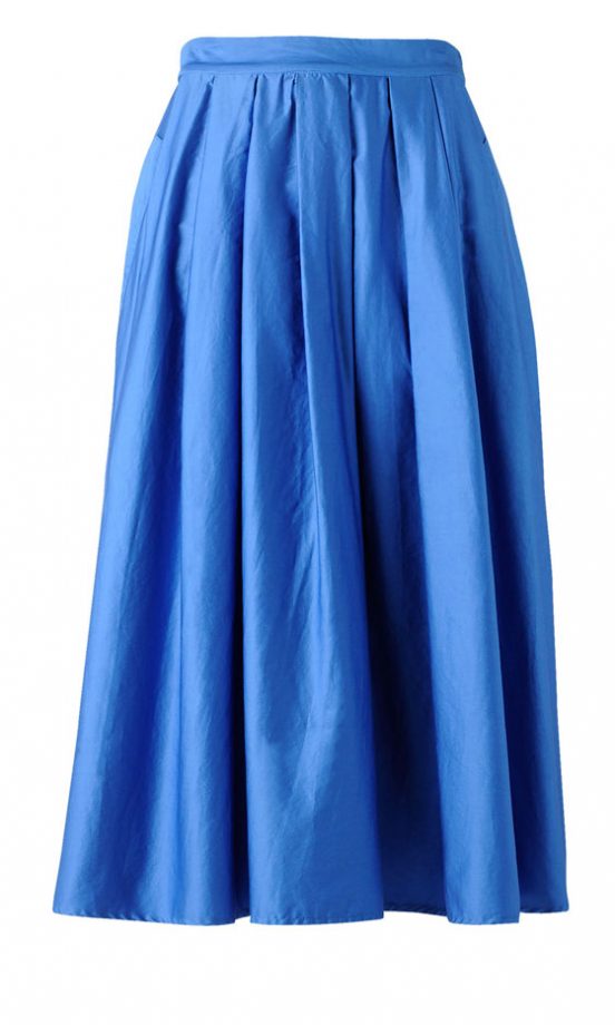 Mango Midi Skirt (In Stores Only)