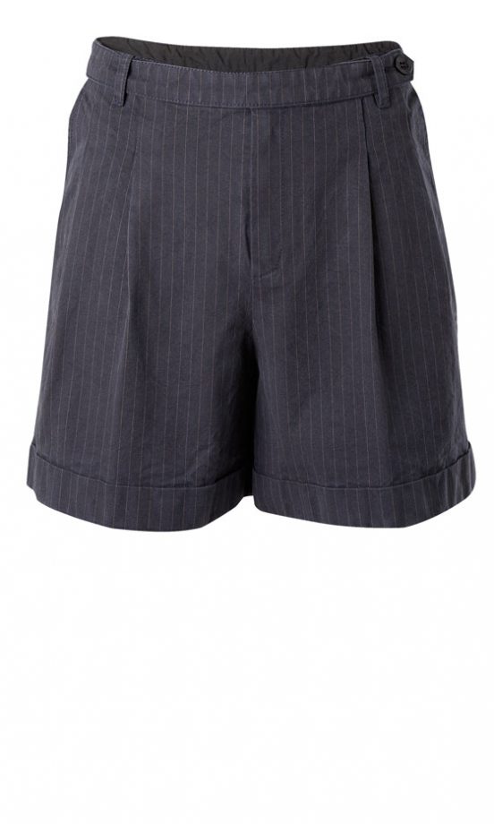 Mango High Waisted Shorts (In Stores Only)