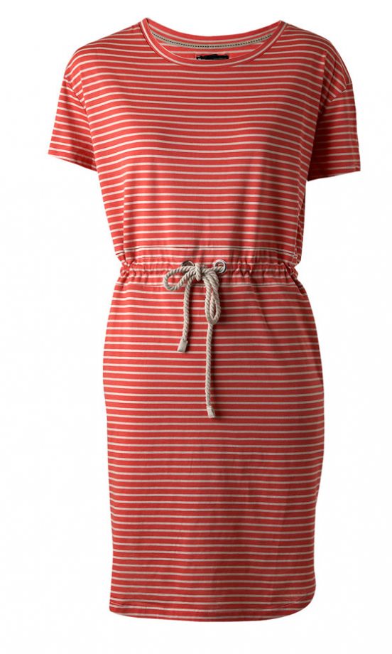 Mango Rope Tie Dress (In Stores Only)