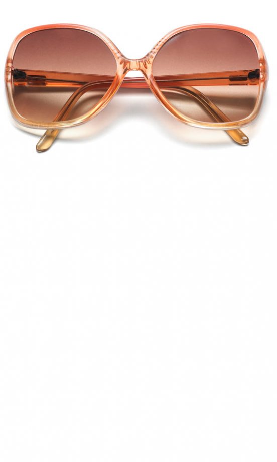 Mango '70s Sunglasses (In Stores Only)