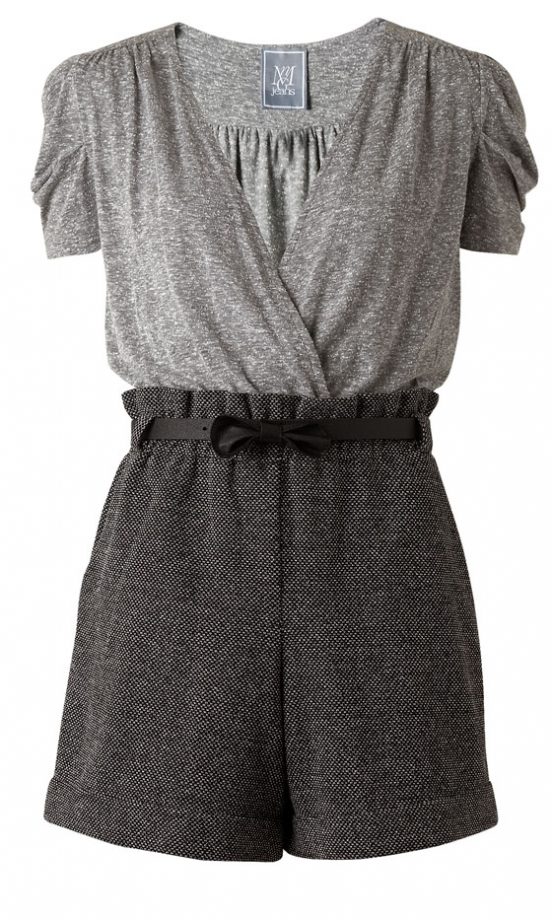 Mango All-In-One Playsuit (In Stores Only0