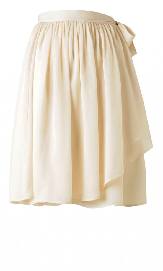 Mango Ballerina Skirt (In Stores Only)