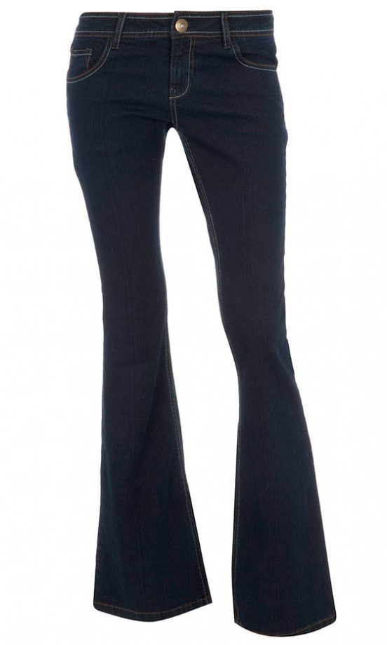 Dorothy Perkins Flares, £15
