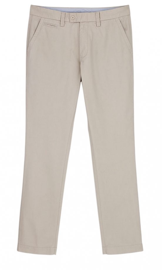 ASOS Beige Trousers, £30