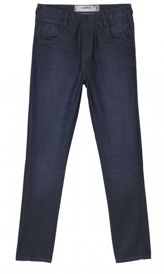 ASOS Carrot Fit Trouser, £30
