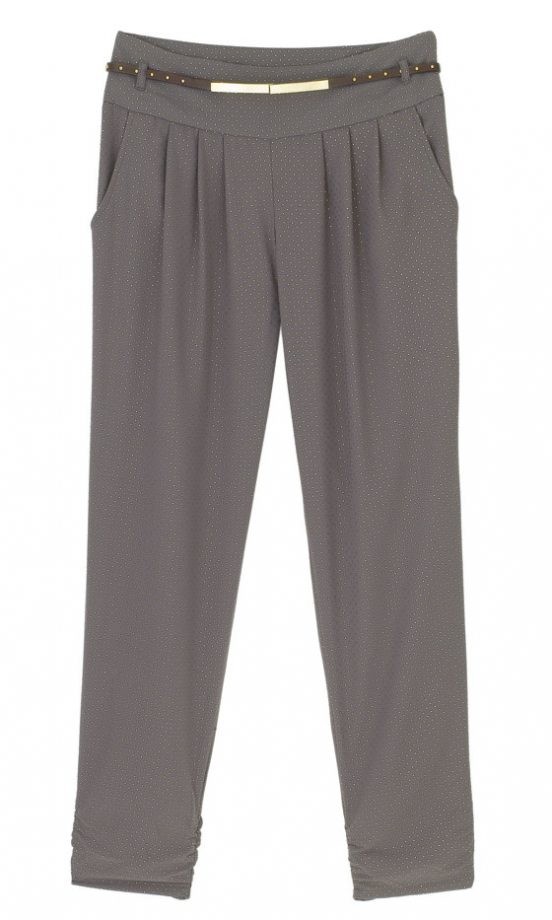Primark Belted Trouser, £16 - In Store Only