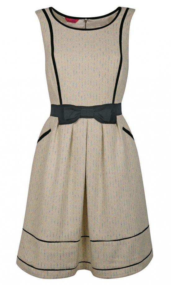 Monsoon Audrey Dress, £60
