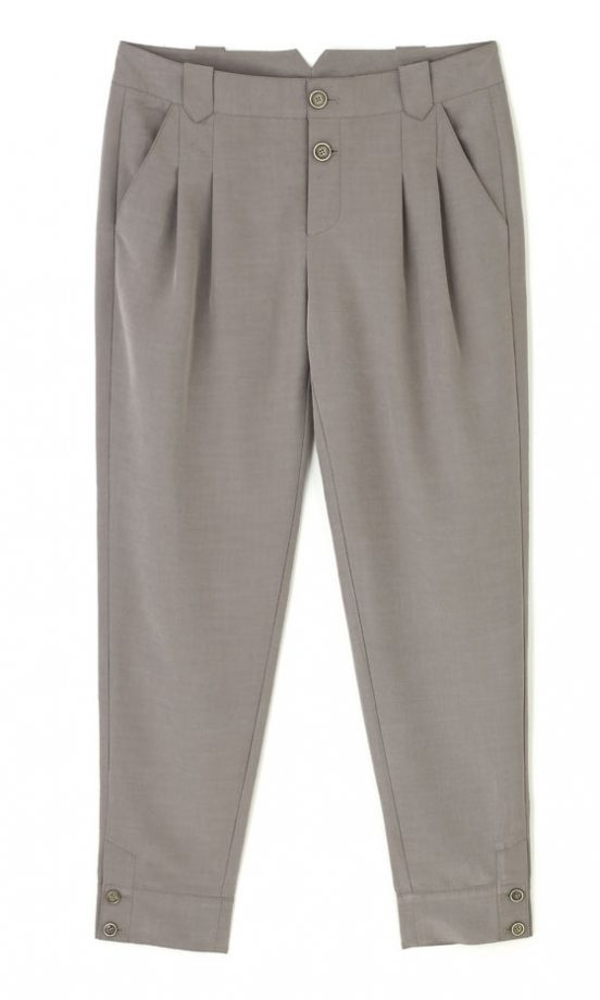 Banana Republic Heritage Cargo Trousers, £59.50