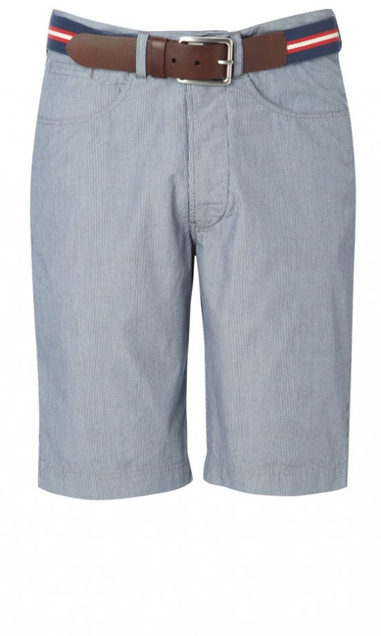 Debenhams Belted Short (In Stores Only)