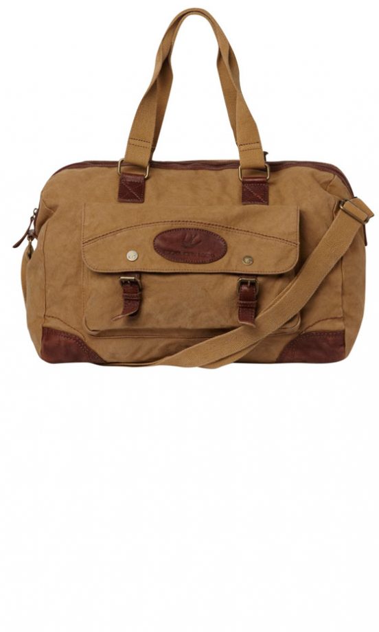 Debenhams Canvas Tote Bag (In Stores Only)