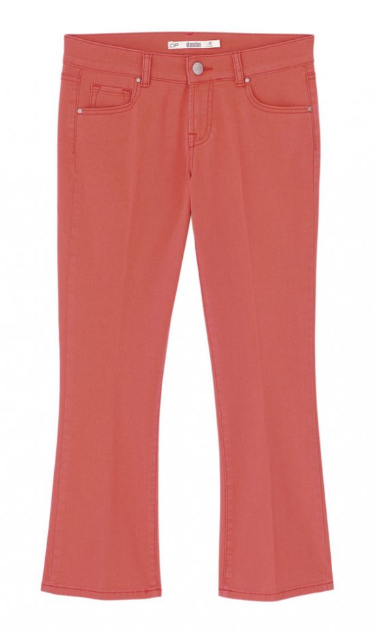 Dorothy Perkins Kick Flare Trouser, £28