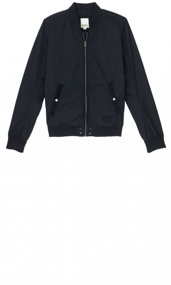 Diesel Jacket, £100 (In Stores Only)