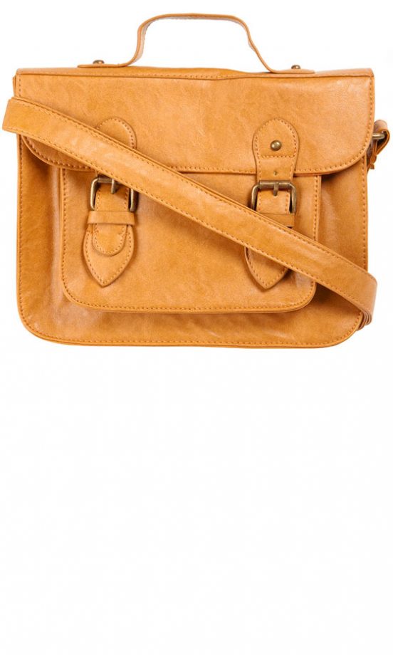 Dorothy Perkins Satchel Bag, £25