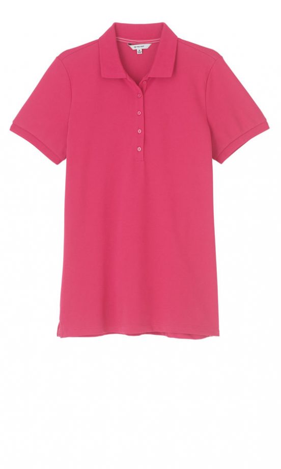 Uniqlo's Dry Fit Polo Shirt Comes In A Variety Of Colours, £14.99 - In Stores Only