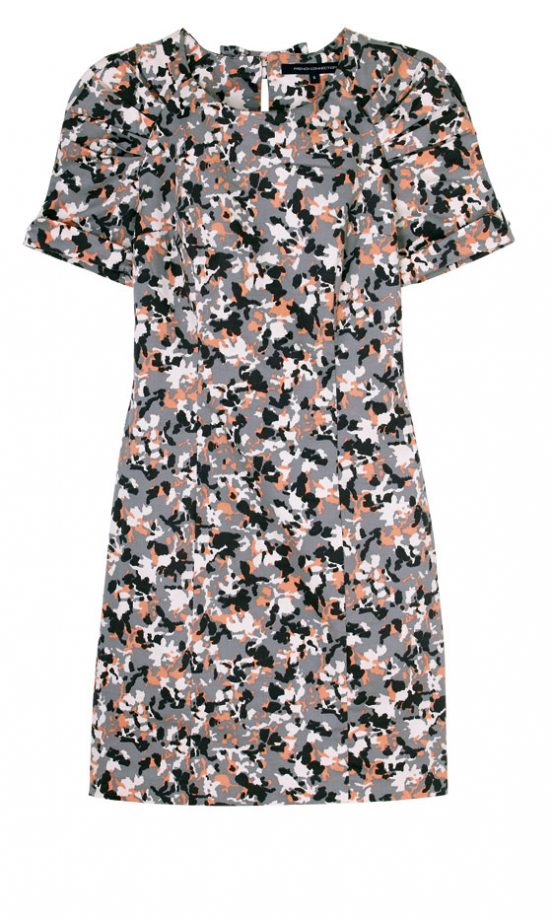 French Connection Sahara Dress, £97
