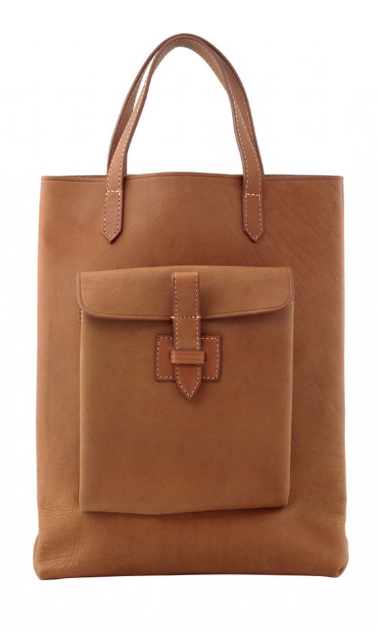 Buttery Leather Accessories At French Connection Now, £180 - In Store Only